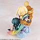 MegaHouse FigUnity Gakuen iDOLM@STER Plastic Figure gallery thumbnail