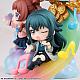 MegaHouse FigUnity Gakuen iDOLM@STER Plastic Figure gallery thumbnail