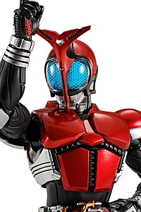BANDAI SPIRITS S.H.Figuarts (Shinkocchou Seihou) Kamen Rider Kabuto Rider Form 20th Anniversary Ver.
