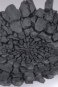 BANDAI SPIRITS Tamashii EFFECT Series IMPACT Gray Ver. for S.H.Figuarts