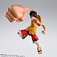 BANDAI SPIRITS S.H.Figuarts Monkey D. Luffy -Marine Four Chojo Kessen- "Gear 3" Option Parts Set gallery thumbnail