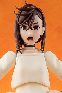 BANDAI SPIRITS S.H.Figuarts Momo Ver.2