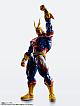 BANDAI SPIRITS S.H.Figuarts All Might gallery thumbnail