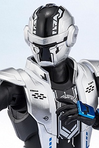 BANDAI SPIRITS S.H.Figuarts Gavan Bushido