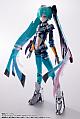 BANDAI SPIRITS METAL BUILD Hatsune Miku gallery thumbnail