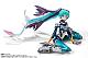 BANDAI SPIRITS METAL BUILD Hatsune Miku gallery thumbnail