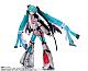 BANDAI SPIRITS METAL BUILD Hatsune Miku gallery thumbnail