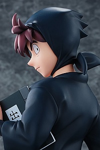 Union Creative Gekijoban Nintama Dokutake Ninja-tai Saikyou no Gunshi Doi Hansuke Plastic Figure