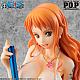 MegaHouse Portrait.Of.Pirates ONE PIECE LIMITED EDITION Nami New Ver. (Gentei Fukkoku-ban) Plastic Figure gallery thumbnail