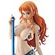 MegaHouse Portrait.Of.Pirates ONE PIECE LIMITED EDITION Nami New Ver. (Gentei Fukkoku-ban) Plastic Figure gallery thumbnail