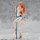 MegaHouse Portrait.Of.Pirates ONE PIECE LIMITED EDITION Nami New Ver. (Gentei Fukkoku-ban) Plastic Figure gallery thumbnail
