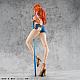 MegaHouse Portrait.Of.Pirates ONE PIECE LIMITED EDITION Nami New Ver. (Gentei Fukkoku-ban) Plastic Figure gallery thumbnail
