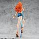 MegaHouse Portrait.Of.Pirates ONE PIECE LIMITED EDITION Nami New Ver. (Gentei Fukkoku-ban) Plastic Figure gallery thumbnail