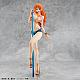 MegaHouse Portrait.Of.Pirates ONE PIECE LIMITED EDITION Nami New Ver. (Gentei Fukkoku-ban) Plastic Figure gallery thumbnail