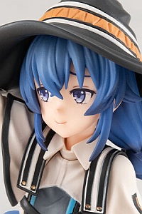 MegaHouse Melty Princess Mushoku Tensei -Isekai Ittara Honki dasu- Tenohira Roxy Nama-aishi Ver. Plastic Figure