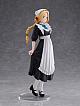 FuRyu TV Anime Dungeon Gohan TENITOL TALL Marcille Classical Maid Style Ver. Plastic Figure gallery thumbnail