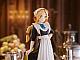 FuRyu TV Anime Dungeon Gohan TENITOL TALL Marcille Classical Maid Style Ver. Plastic Figure gallery thumbnail