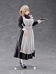 FuRyu TV Anime Dungeon Gohan TENITOL TALL Farin Classical Maid Style Ver. Plastic Figure gallery thumbnail
