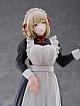 FuRyu TV Anime Dungeon Gohan TENITOL TALL Farin Classical Maid Style Ver. Plastic Figure gallery thumbnail