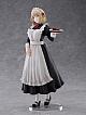 FuRyu TV Anime Dungeon Gohan TENITOL TALL Farin Classical Maid Style Ver. Plastic Figure gallery thumbnail
