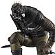 MegaHouse Dorohedoro Caiman Plastic Figure Figure gallery thumbnail