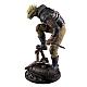 MegaHouse Dorohedoro Caiman Plastic Figure Figure gallery thumbnail
