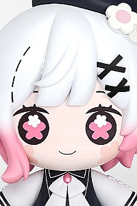 GOOD SMILE ARTS Shanghai Mahou Shoujo no Majo Saiban Huggy Good Smile Sakuraba Emma