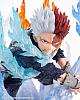 KOTOBUKIYA My Hero Academia ARTFX J Todoroki Shoto Reien Hakuijin Ver. 1/8 Plastic Figure gallery thumbnail