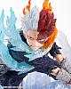 KOTOBUKIYA My Hero Academia ARTFX J Todoroki Shoto Reien Hakuijin Ver. 1/8 Plastic Figure gallery thumbnail