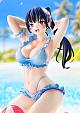 BellFine TV Anime Boku no Kokoro no Yabai Yatsu Yamada Anna Mizugi Ver. 1/6 Plastic Figure gallery thumbnail