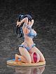 BellFine TV Anime Boku no Kokoro no Yabai Yatsu Yamada Anna Mizugi Ver. 1/6 Plastic Figure gallery thumbnail