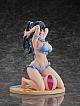 BellFine TV Anime Boku no Kokoro no Yabai Yatsu Yamada Anna Mizugi Ver. 1/6 Plastic Figure gallery thumbnail