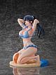BellFine TV Anime Boku no Kokoro no Yabai Yatsu Yamada Anna Mizugi Ver. 1/6 Plastic Figure gallery thumbnail