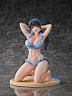 BellFine TV Anime Boku no Kokoro no Yabai Yatsu Yamada Anna Mizugi Ver. 1/6 Plastic Figure gallery thumbnail
