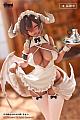 AniMester Akuma Maid, Hoshi no Jikan Gokuna 1/6 Plastic Figure gallery thumbnail