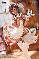 AniMester Akuma Maid, Hoshi no Jikan Gokuna 1/6 Plastic Figure gallery thumbnail