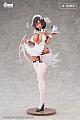 AniMester Akuma Maid, Hoshi no Jikan Gokuna 1/6 Plastic Figure gallery thumbnail