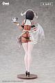 AniMester Akuma Maid, Hoshi no Jikan Gokuna 1/6 Plastic Figure gallery thumbnail