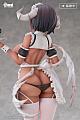 AniMester Akuma Maid, Hoshi no Jikan Gokuna 1/6 Plastic Figure gallery thumbnail