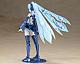 KOTOBUKIYA Frame Arms Frame Artist Snow Miku 1/100 Plastic Kit gallery thumbnail