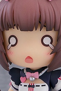 GOOD SMILE COMPANY (GSC) Nekopara Sekai Connect Nendoroid Chocla Nekopara Sekai Connect Ver. GOOD SMILE COMPANY (GSC) Nekopara Sekai Connect Nendoroid Chocla Nekopara Sekai Connect Ver.