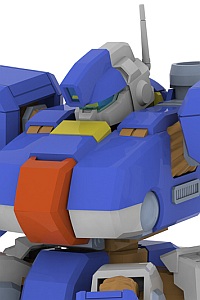 PLUM PMOA Wolf Fang Kuuga 2001 5inch Mechanism TYPE03 KARYU 1/35 Plastic kit