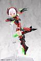 KOTOBUKIYA Megami Device BULLET KNIGHTS Exorcist HELL BLAZE 1/1 Plastic Kit gallery thumbnail