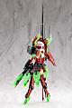 KOTOBUKIYA Megami Device BULLET KNIGHTS Exorcist HELL BLAZE 1/1 Plastic Kit gallery thumbnail
