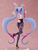 GOOD SMILE COMPANY (GSC) Character Vocal Series 01 Hatsune Miku POP UP PARADE Hatsune Miku Rabbit Hole Ver. L size Plastic Figure gallery thumbnail