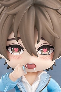 GOOD SMILE ARTS Shanghai NU: Carnival Nendoroid Eight