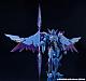 GOOD SMILE COMPANY (GSC) Yuuki Bakuhatsu Bang Brave Bang MODEROID Superbia Plastic Kit gallery thumbnail