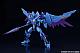 GOOD SMILE COMPANY (GSC) Yuuki Bakuhatsu Bang Brave Bang MODEROID Superbia Plastic Kit gallery thumbnail