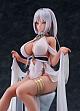 AliceGlint Azur Lane Massachusetts Dressy Beauty 1/7 Plastic Figure gallery thumbnail