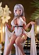 AliceGlint Azur Lane Massachusetts Dressy Beauty 1/7 Plastic Figure gallery thumbnail
